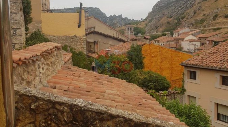Burgos - Pancorbo - 214m2