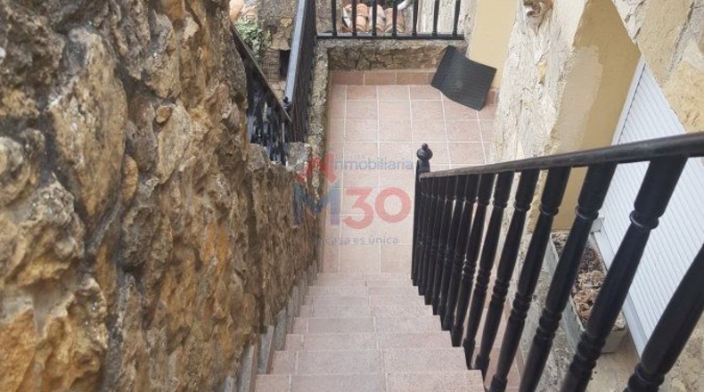Burgos - Pancorbo - 214m2
