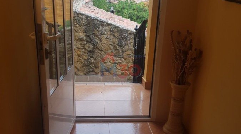 Burgos - Pancorbo - 214m2