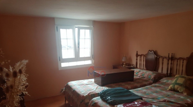 Burgos - Pancorbo - 214m2