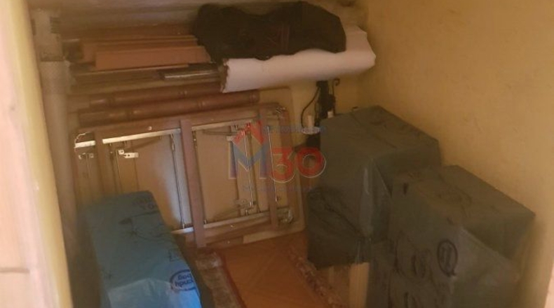 Burgos - Pancorbo - 214m2