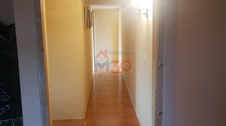 Burgos - Pancorbo - 214m2