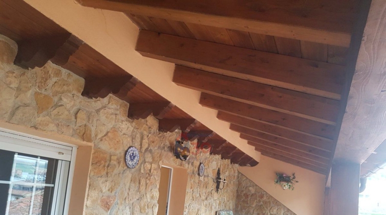 Burgos - Pancorbo - 214m2