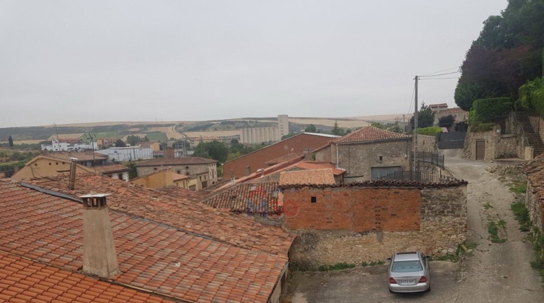 Burgos - Pancorbo - 214m2