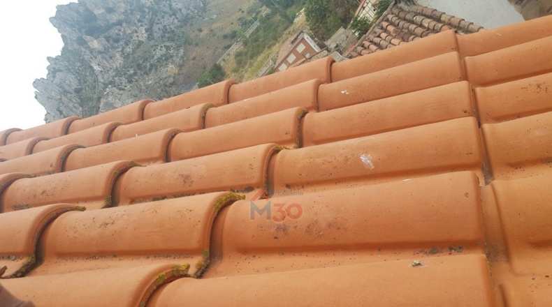 Burgos - Pancorbo - 214m2