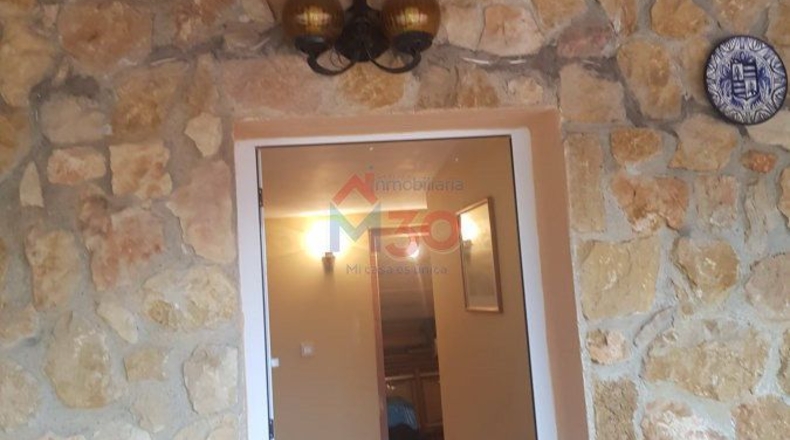 Burgos - Pancorbo - 214m2