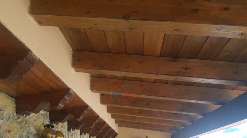 Burgos - Pancorbo - 214m2