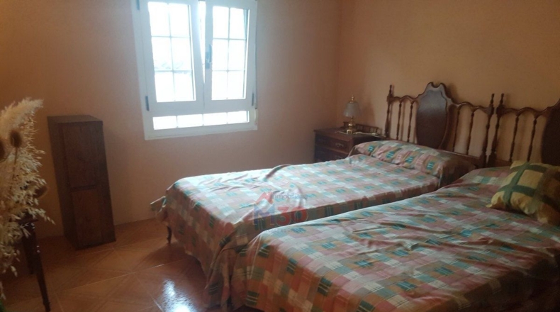 Burgos - Pancorbo - 214m2