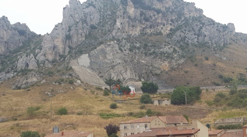 Burgos - Pancorbo - 214m2