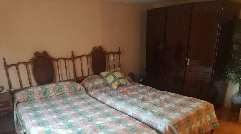 Burgos - Pancorbo - 214m2