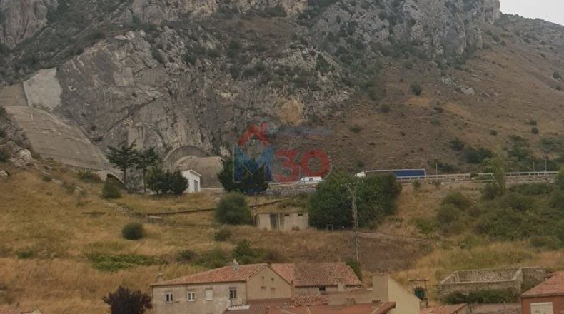 Burgos - Pancorbo - 214m2