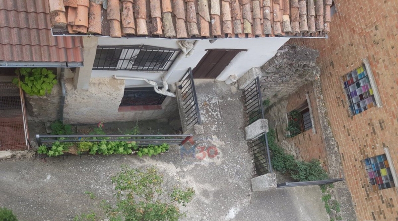 Burgos - Pancorbo - 214m2