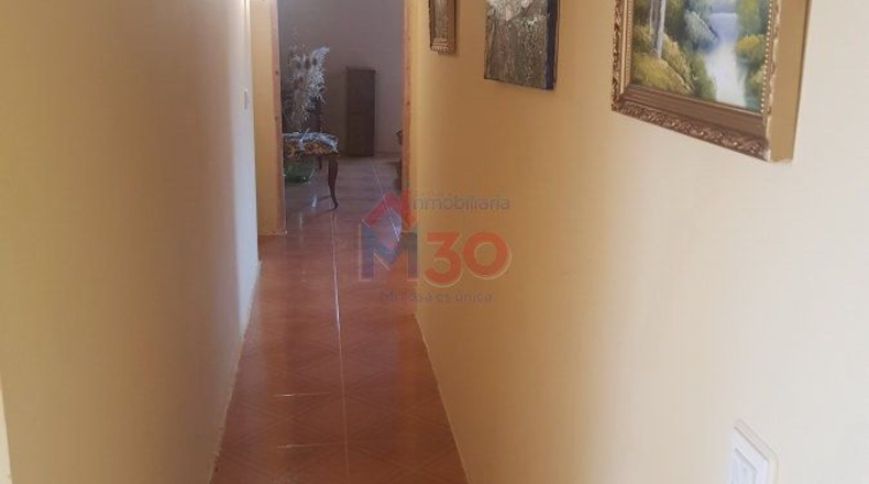 Burgos - Pancorbo - 214m2