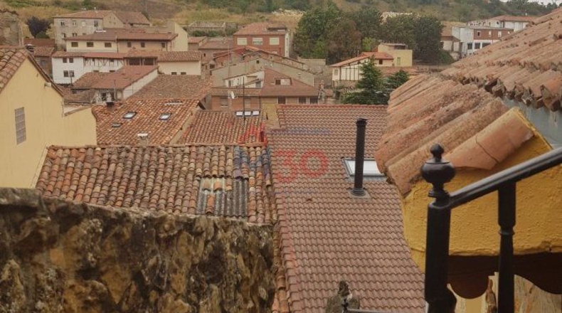 Burgos - Pancorbo - 214m2