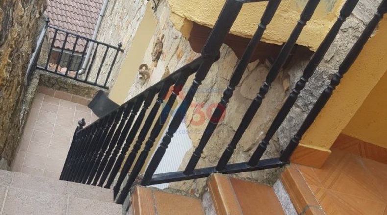 Burgos - Pancorbo - 214m2