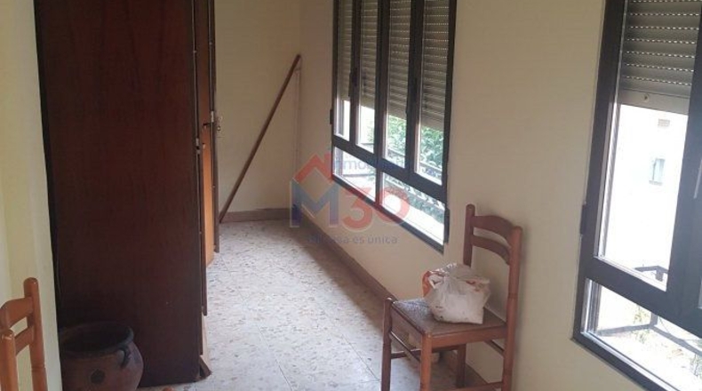 Burgos - Pancorbo - 214m2