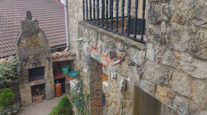 Burgos - Pancorbo - 214m2