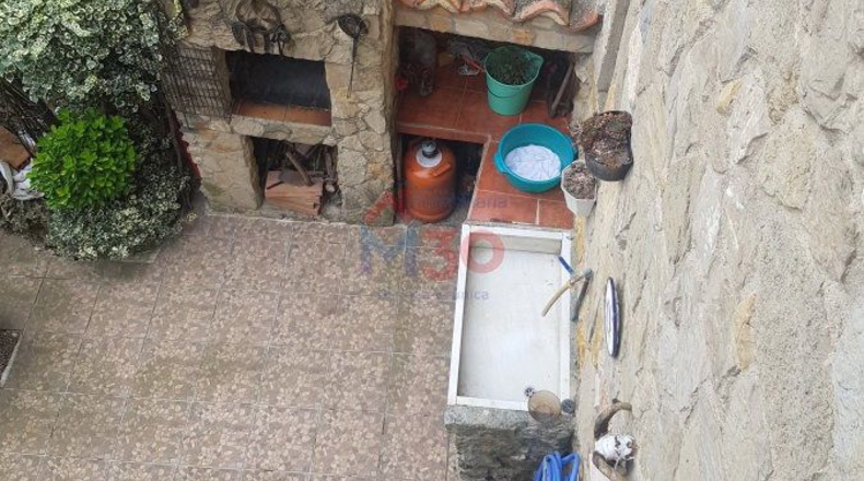 Burgos - Pancorbo - 214m2