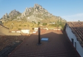 Casa de pueblo en venta en Pancorbo ref: TR51381 foto