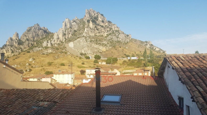 Burgos - Pancorbo - 214m2