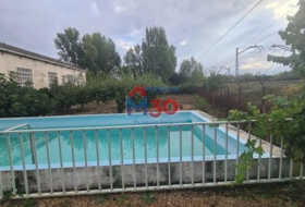 Miranda de Ebro 2000&nbsp;m² 