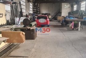 Miranda de Ebro 2000&nbsp;m² 