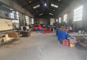 Industrial warehouse for sale in Miranda de Ebro ref: TR48109 photo