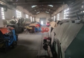 Industrial warehouse for sale in Miranda de Ebro ref: TR48109 photo