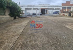 Miranda de Ebro 2000&nbsp;m² 