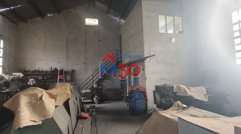 Burgos - Miranda de Ebro - 2000m2
