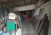 Industrial warehouse for sale in Miranda de Ebro ref: TR48109 photo