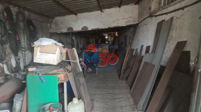 Burgos - Miranda de Ebro - 2000m2