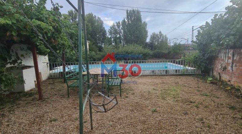 Burgos - Miranda de Ebro - 2000m2