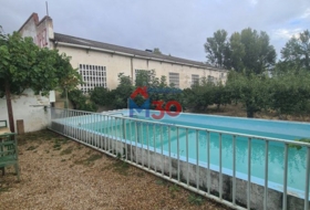 Miranda de Ebro 2000&nbsp;m² 