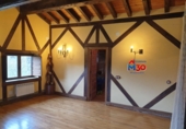 Finca rústica en venta en Miranda de Ebro ref: TR43317 foto