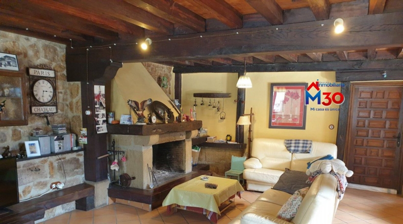 Burgos - Valverde de Miranda - 14000m2