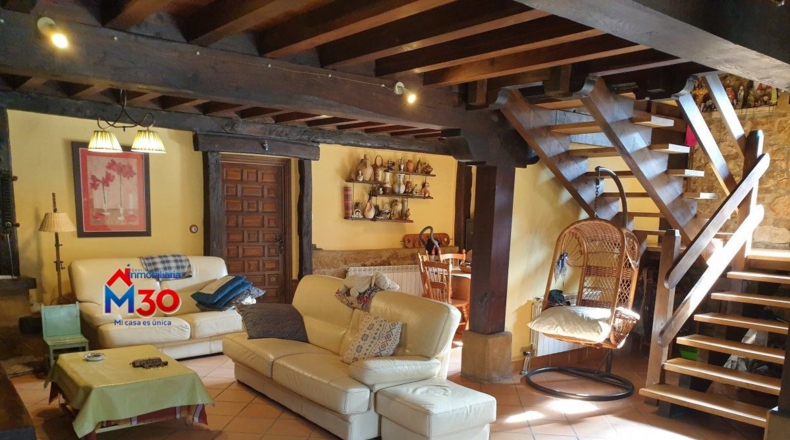 Burgos - Valverde de Miranda - 14000m2