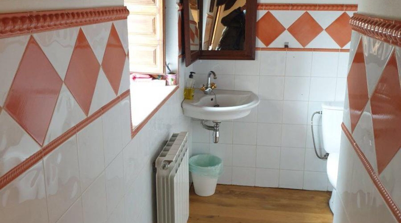 Burgos - Valverde de Miranda - 14000m2