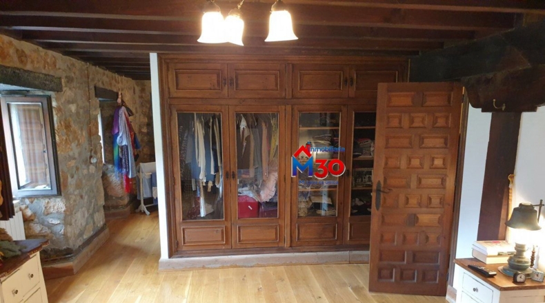 Burgos - Valverde de Miranda - 14000m2