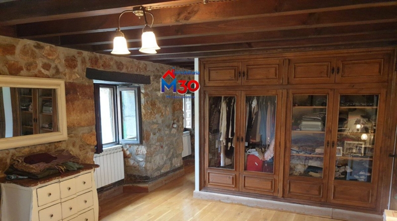 Burgos - Valverde de Miranda - 14000m2