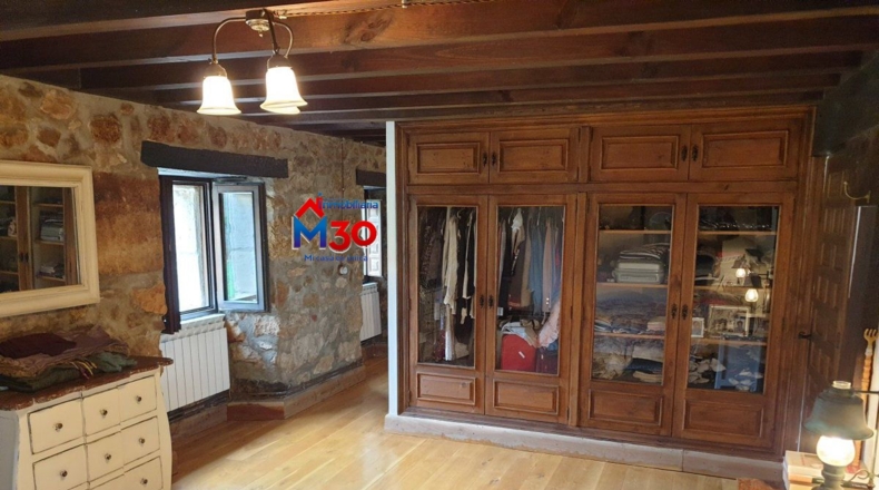 Burgos - Valverde de Miranda - 14000m2