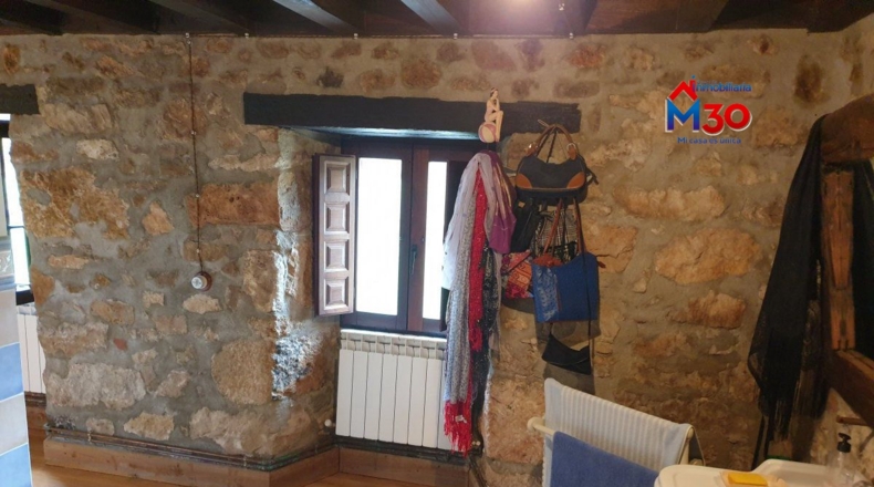 Burgos - Valverde de Miranda - 14000m2