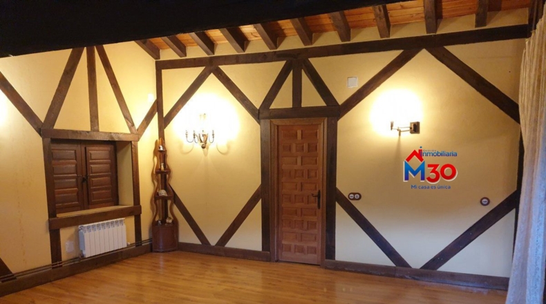Burgos - Valverde de Miranda - 14000m2