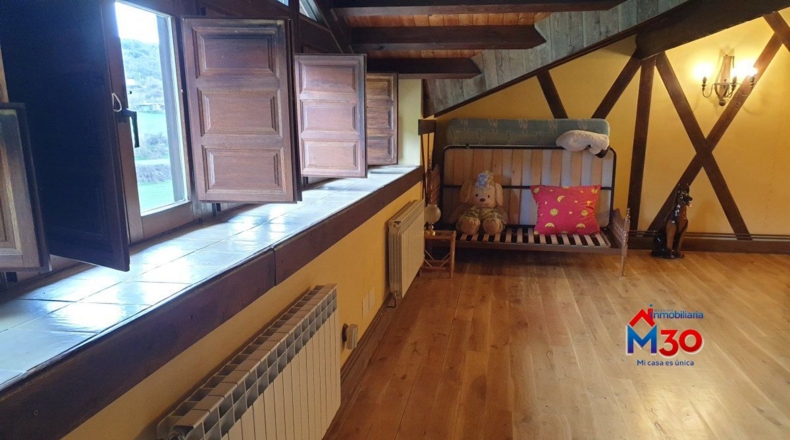 Burgos - Valverde de Miranda - 14000m2
