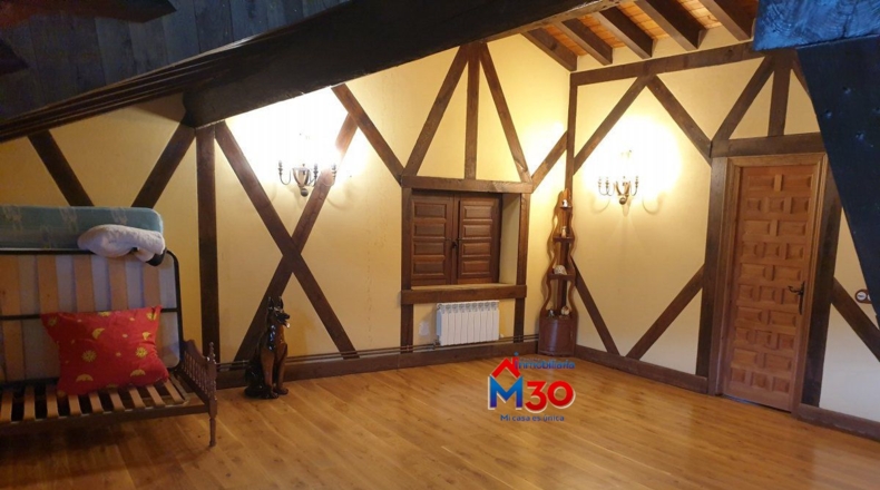 Burgos - Valverde de Miranda - 14000m2