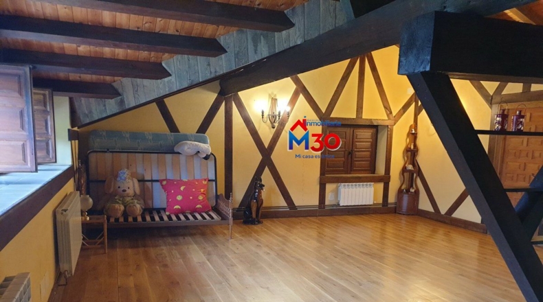 Burgos - Valverde de Miranda - 14000m2