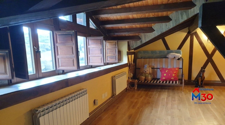 Burgos - Valverde de Miranda - 14000m2