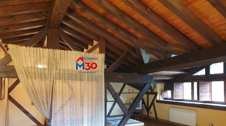 Burgos - Valverde de Miranda - 14000m2