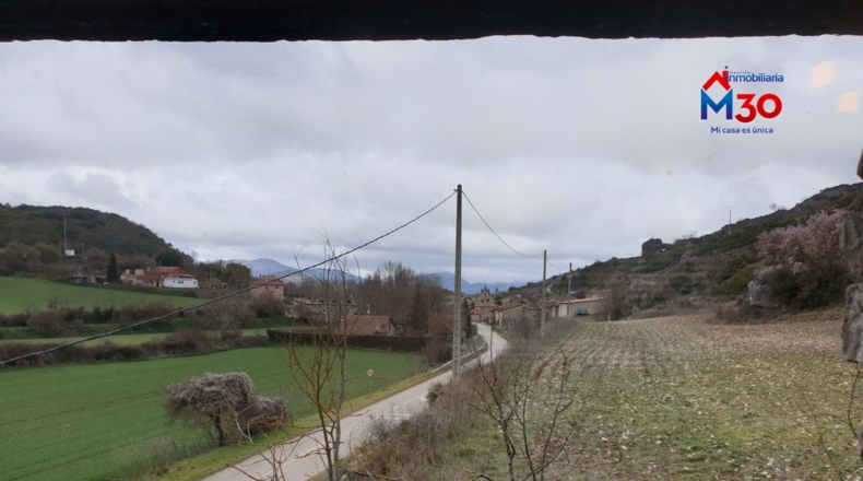 Burgos - Valverde de Miranda - 14000m2