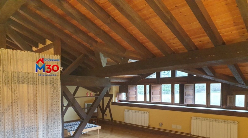 Burgos - Valverde de Miranda - 14000m2